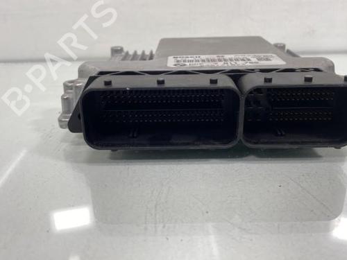 Engine control unit (ECU) BMW 5 (E60) 520 d | BP21196791M57 