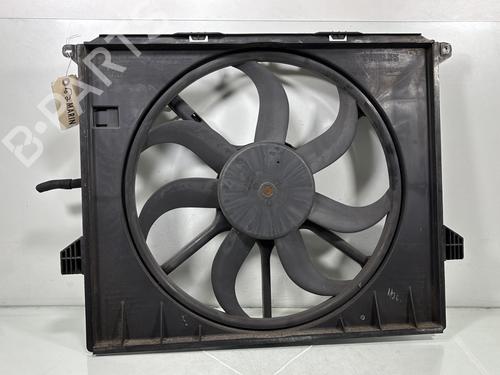 Used Radiator fan MERCEDES-BENZ R-CLASS (W251, V251) R 320 CDI 4-matic (251.022, 251.122) (224 hp) 30484846