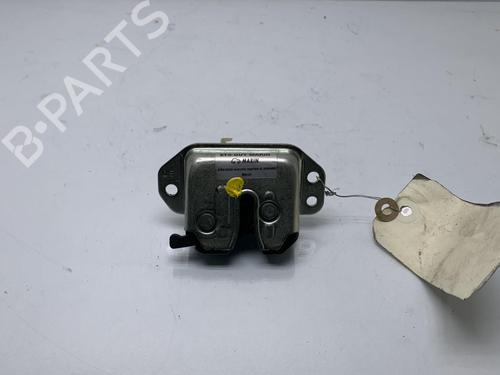 Tailgate lock CHEVROLET AVEO / KALOS Hatchback (T250, T255) 1.4 | BP19977698C101 