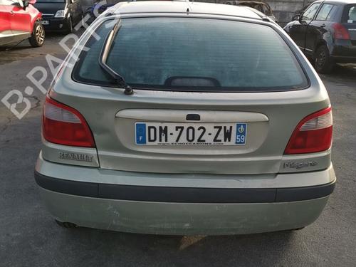 Heater blower motor RENAULT MEGANE I (BA0/1_)  | BP20027516M62 