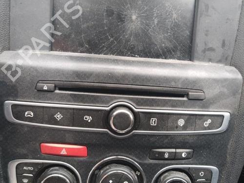 Rear mirror CITROËN DS4 (NX_) 1.6 BlueHDi 120 | BP30490348I6 - Image 6