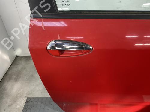 Right front door FIAT GRANDE PUNTO (199_) 1.3 D Multijet (199.AXD11, 199.AXD1A, 199.AXD1B,... | BP24960319C3 
