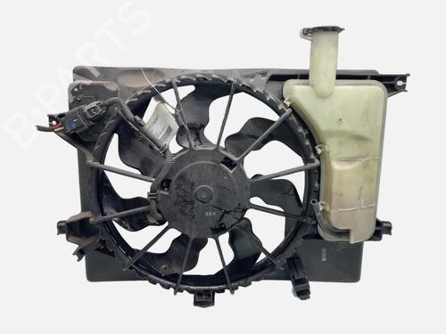 Radiator fan KIA CEE'D (JD) 1.4 CVVT | BP40604976M35 - Image 3