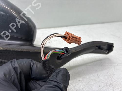 Used Left mirror Left mirror 33742561 33742561