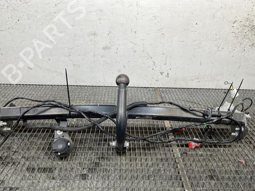 Trækkugle/Mekanisme PEUGEOT 208 I (CA_, CC_) 1.2 VTI 82 (82 hp) 32297130