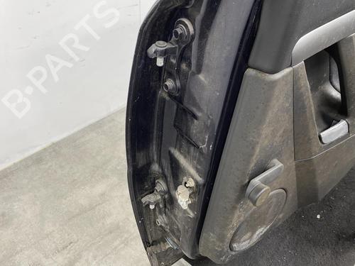 Right rear door OPEL VECTRA C (Z02)  | BP19956980C5 