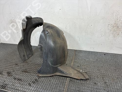Hjulbue Hjulbue SEAT IBIZA IV (6J5, 6P1) 1.2 TDI (75 hp) 34459089 34459089