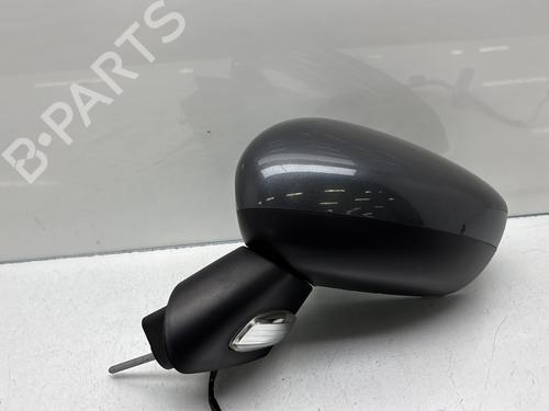 Left mirror CITROËN C3 II (SC_) 1.0 VTi 68 | BP26743138C26 
