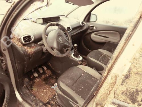 Front right window mechanism CITROËN C3 Picasso (SH_) | BP20008220C23 - Image 10