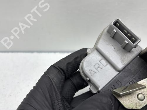 Rear right lock CITROËN XSARA (N1) 1.6 i | BP29507697C99 