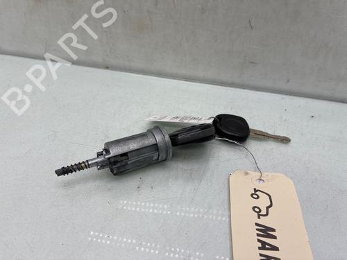 Ignition barrel OPEL AGILA A (H00) 1.2 16V (F68) | BP37190160M48 - Image 2