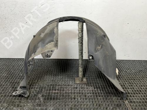 Wheel arch DACIA LODGY (JS_) 1.6 LPG | BP29961875C56 