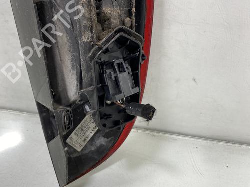 Left taillight OPEL CORSA C (X01) 1.3 CDTI (F08, F68) | BP28100367C34 - Image 5