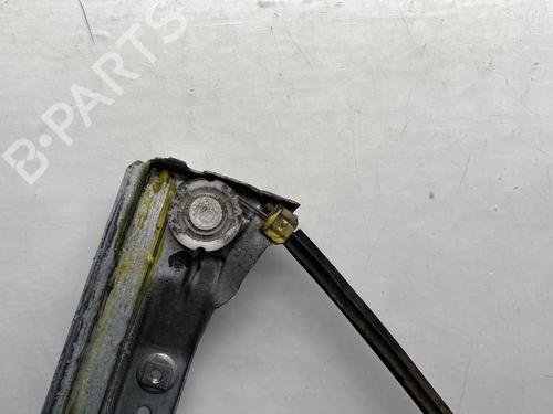 Front left window mechanism RENAULT CLIO III (BR0/1, CR0/1) 1.2 16V Hi-Flex (BR1U, CR1U) | BP30535698C22