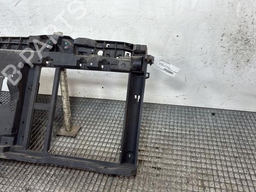 Frontplade/Frontkurv Frontplade/Frontkurv PEUGEOT 207 (WA_, WC_) 1.4 (73 hp) 33858712 33858712