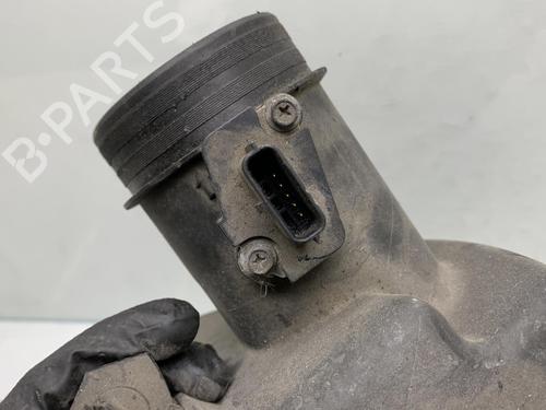 Used Air filter box Air filter box RENAULT KOLEOS I (HY_) 2.0 dCi 4x4 (HY0K) (150 hp) 20022005 20022005