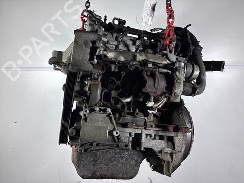 Used Engine Engine 37028983 37028983