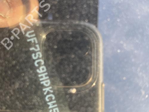 Left front shock absorber CITROËN C3 II (SC_) 1.6 HDi | BP25123534M16  - Image 12