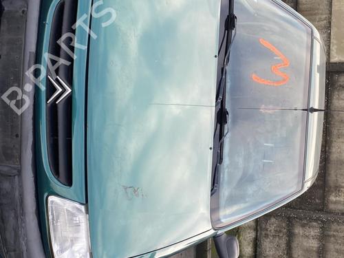 Right taillight CITROËN SAXO (S0, S1) 1.1 X, SX | BP23001251C35 