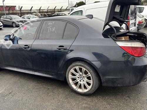 Right front window switch BMW 5 (E60) 535 d | BP24184391I26 