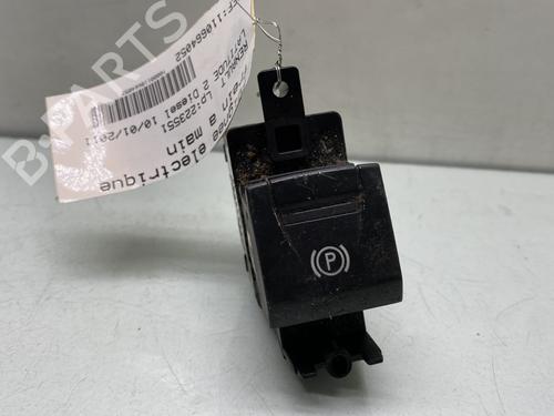 Schalter für RENAULT LATITUDE (L70_) 2.0 dCi 150 (L70H) (150 hp) 30932971