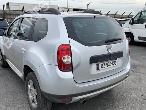 Right taillight DACIA DUSTER (HS_) 1.5 dCi | BP29897761C35  - Image 16