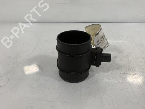 Used Mass air flow sensor OPEL MERIVA B MPV (S10) 1.7 CDTI (75) (110 hp) 20029633