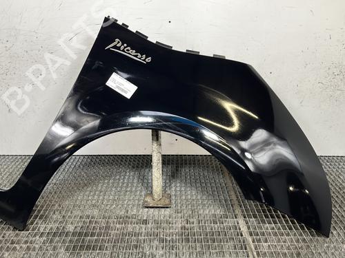 Used Right front fenders CITROËN C4 Grand Picasso I (UA_) 1.6 HDi (109 hp) 30082779