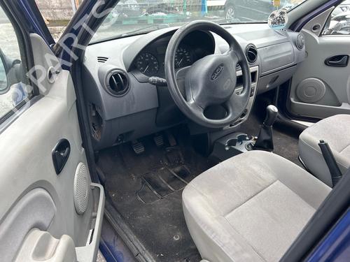 Used Parts DACIA LOGAN MCV (KS_) 1.5 dCi (KS0K) 4994703