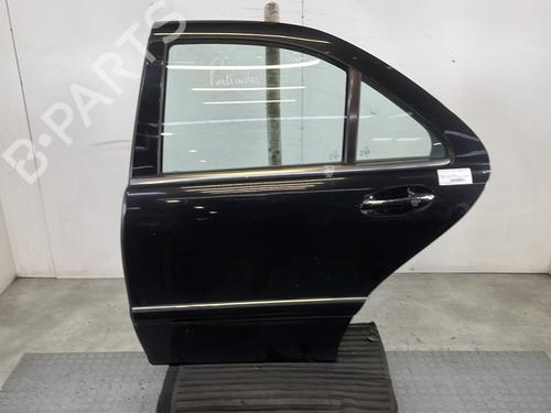left-rear-door-mercedes-benz-s-class-w220-v220-1998-1999-2000-2001-2002-2003-2004-2005-32141995 main image