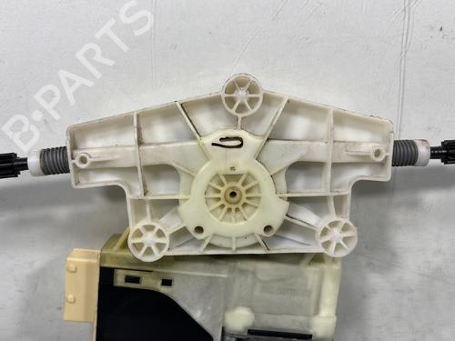 Front left window mechanism CITROËN C4 I (LC_) 1.6 HDi | BP29940056C22