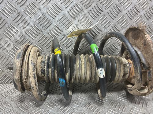 Used Left front shock absorber Left front shock absorber CITROËN BERLINGO Box Body/MPV (B9) [2008-2026] 34243012 34243012