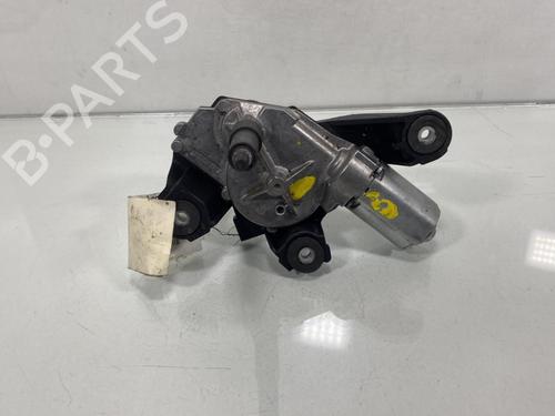 Rear wiper motor RENAULT MEGANE III Hatchback (BZ0/1_, B3_) 1.5 dCi (BZ0C) | BP20029096M102 