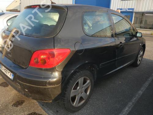 Rim PEUGEOT 307 (3A/C) 2.0 HDi 110 | BP20028017C45 
