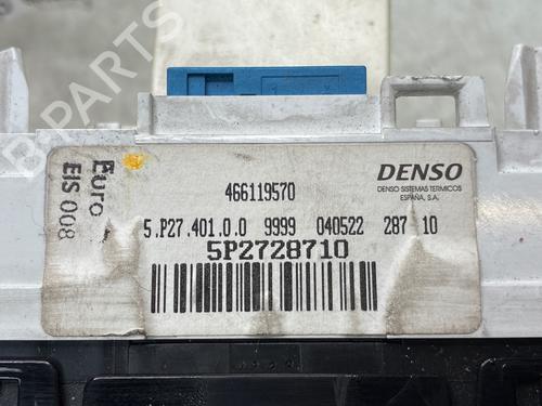 Climate control OPEL CORSA D (S07) 1.3 CDTI (L08, L68) | BP35955731I5  - Image 5