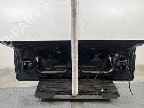 Tailgate LEXUS IS II (_E2_) 220d (ALE20) | BP29627809C6 