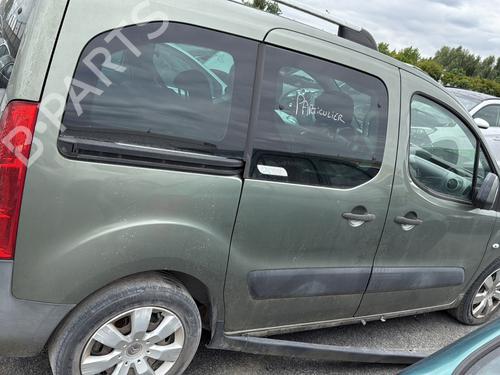 Spejlkontakt CITROËN BERLINGO MULTISPACE (B9) 1.6 HDi 110 | BP30791362I25  - Image 18