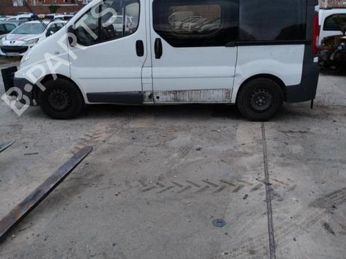 Pipe RENAULT TRAFIC II Van (FL) 2.0 dCi 90 (FL0H, FL00, FL01, FL0M, FL0P, FL0S) | BP32063669M125  - Image 7