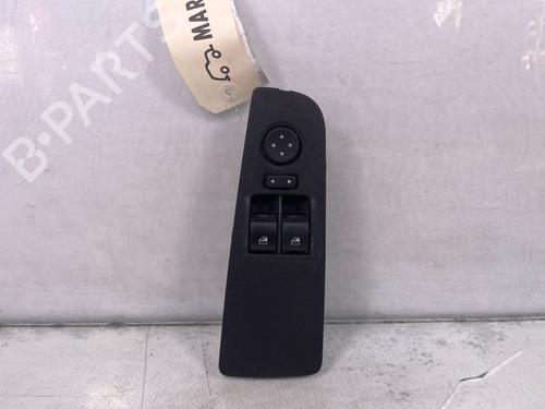 Left front window switch FIAT GRANDE PUNTO (199_) 1.3 D Multijet | BP36150045I27 - Image 3