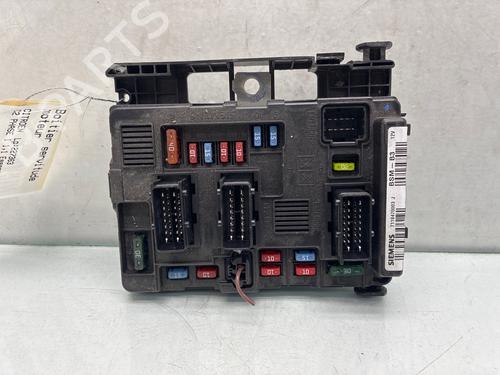 Fuse box CITROËN C2 (JM_) 1.1 | BP38549957E1 - Image 2