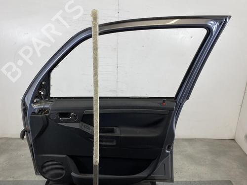 Right front door OPEL MERIVA A MPV (X03) 1.7 DTI (E75) | BP20483520C3 