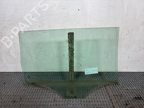 Used Rear left door window Rear left door window VW PASSAT B6 Variant (3C5) 1.9 TDI (105 hp) 36389118 36389118