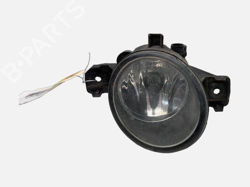 Used Left front fog light Left front fog light RENAULT CLIO III (BR0/1, CR0/1) 1.5 dCi (C/BR0G, C/BR1G) (68 hp) 39653794 39653794
