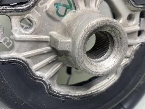 Used Steering wheel Steering wheel BMW 1 (F20) 116 d (116 hp) 19988706 19988706