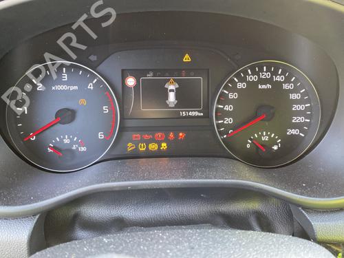 Engine control unit (ECU) KIA SPORTAGE IV (QL, QLE) 1.7 CRDi | BP26527814M57  - Image 12