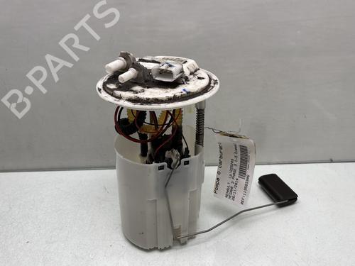 Aforador RENAULT MEGANE III Hatchback (BZ0/1_, B3_) 1.5 dCi (BZ09, BZ0D, BZ1W, BZ29, BZ14) (110 hp) 32292484