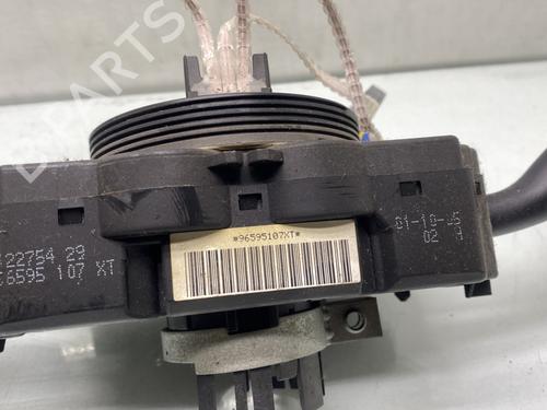 Steering column stalk PEUGEOT 206 Hatchback (2A/C) 1.4 HDi eco 70 | BP28282108I23 