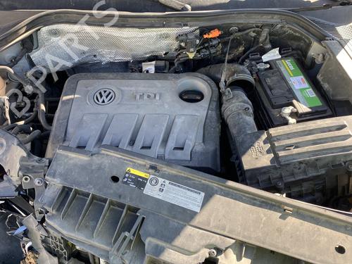 Warning switch VW TIGUAN (5N_) 2.0 TDI 4motion | BP30297066I22  - Image 26