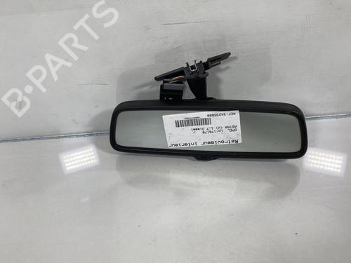 Rear mirror OPEL ASTRA J GTC | BP20031980I6 - Image 2