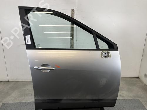 Dør højre fortil RENAULT SCÉNIC III (JZ0/1_) 1.5 dCi (110 hp) 30941190